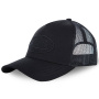 Casquettes Moto Von Dutch Casquette LOFB04