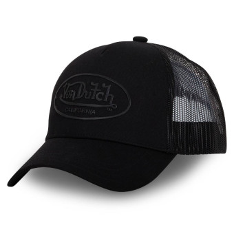 Casquettes Moto Von Dutch Casquette LOG01 Casquettes Moto Von Dutch Casquette LOG01