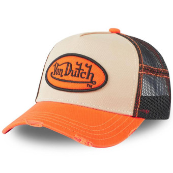 Casquettes Moto Von Dutch Casquette SUM-ORA Casquettes Moto Von Dutch Casquette SUM-ORA