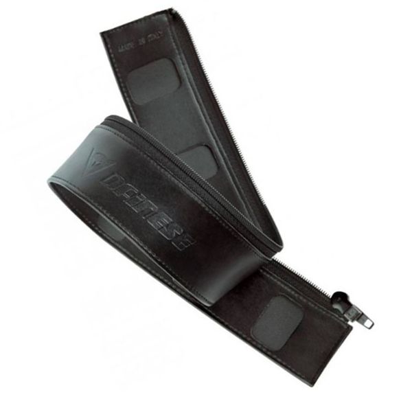 Ceintures Moto Dainese Union Belt Black