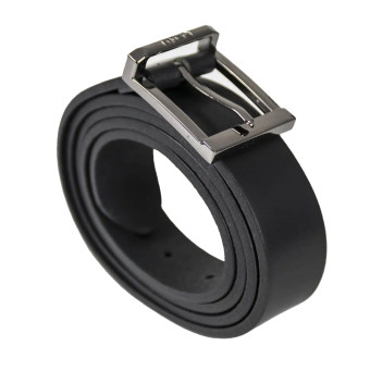 Ceintures Moto Knox Leather Belt Black Knox
