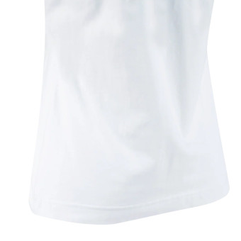 Bering Polo 2023 Femme White Marine