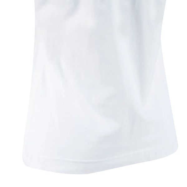 Bering Polo 2023 Femme White Marine