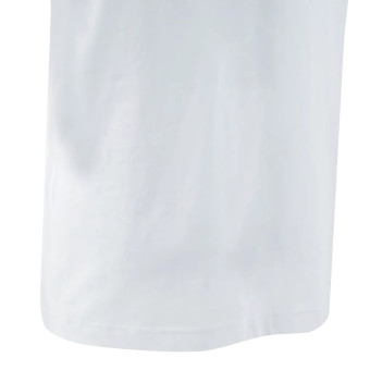 Bering Polo 2023 Homme White Marine