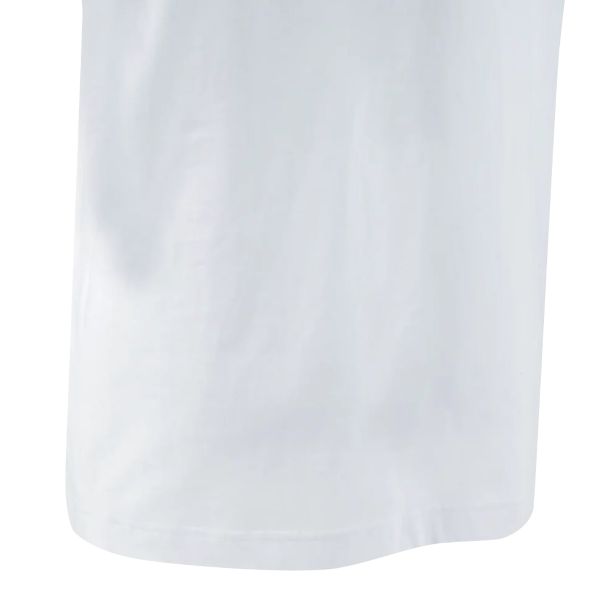 Bering Polo 2023 Homme White Marine