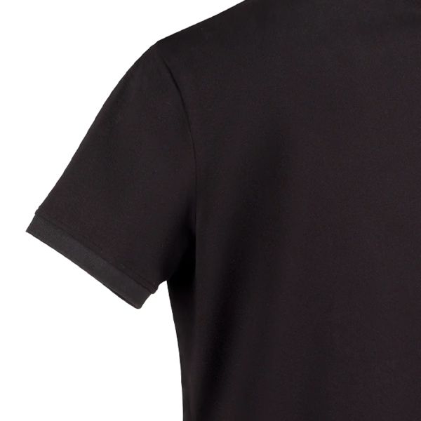 Segura Polo Segura 2023 Femme Noir