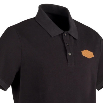 Segura Polo Segura 2023 Homme Noir