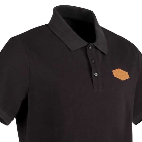 Segura Polo Segura 2023 Homme Noir