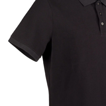 Segura Polo Segura 2023 Homme Noir