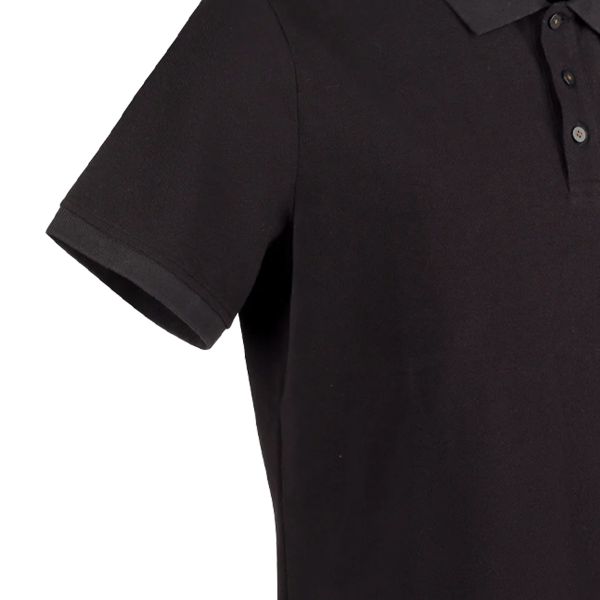 Segura Polo Segura 2023 Homme Noir