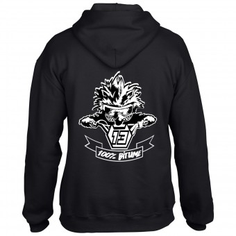 Sweats moto