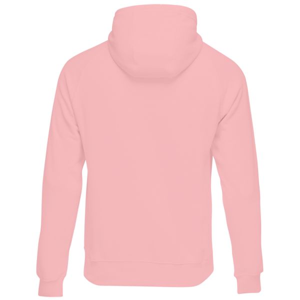 100% Bitume Hoodie My Signature Pink