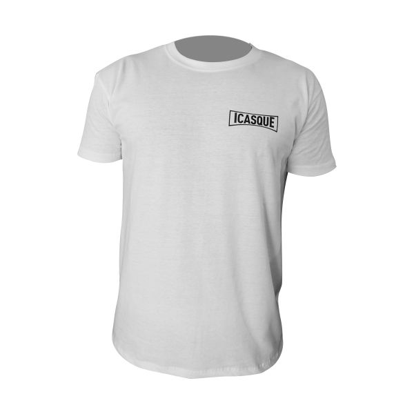 iCasque French And Arrogant White