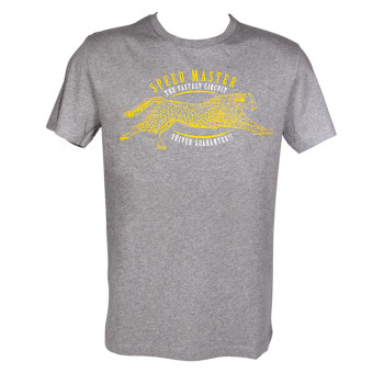 T-Shirts Moto HARISSON Guepard T-Shirts Moto HARISSON Guepard