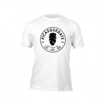 T-Shirts Moto iCasque Icasquedate2 T-Shirts Moto iCasque Icasquedate2