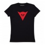 T-Shirts Moto Dainese Speed Demon Black Red
