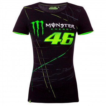 T-shirts moto femme