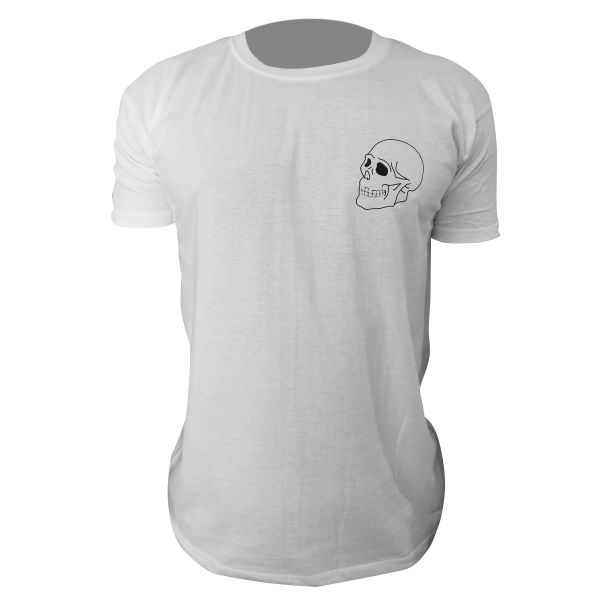 iCasque Tattoo Hand Black