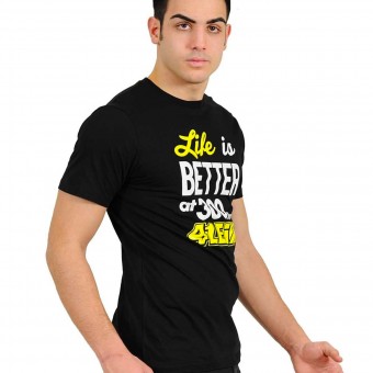 T-Shirts Moto Aleix Espargaro Life is Better Espargaro 41 T-Shirts Moto Aleix Espargaro Life is Better Espargaro 41