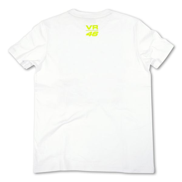 VR 46 Monster White VR46