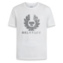 T-Shirts Moto Belstaff Coteland2.0 White