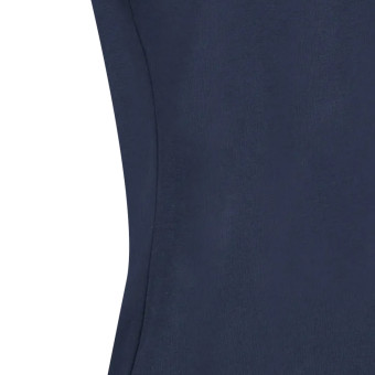 Bering T-shirt Lady Mecanic Marine