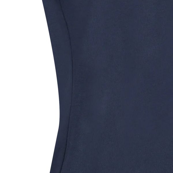 Bering T-shirt Lady Mecanic Marine