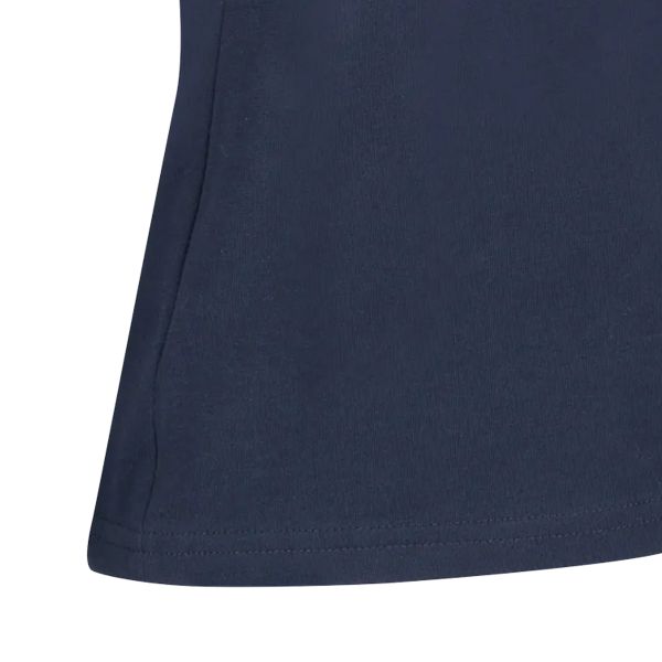 Bering T-shirt Lady Mecanic Marine