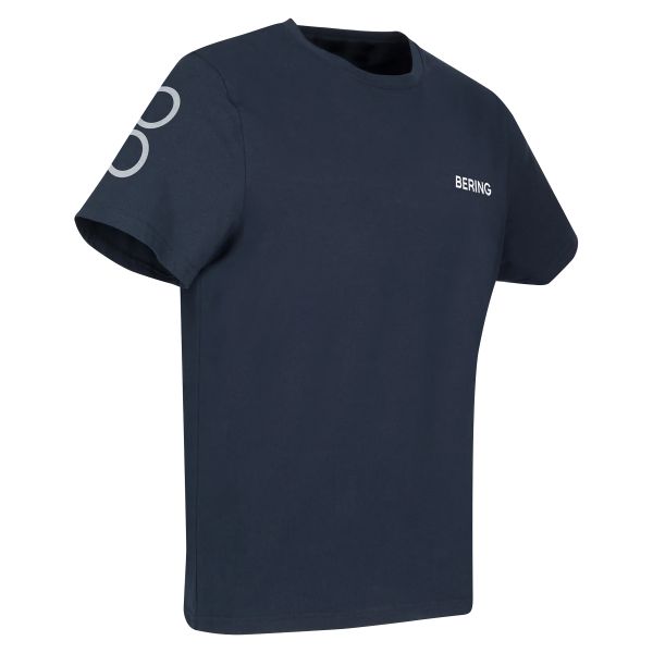 T-Shirts Moto Bering T-shirt Mecanic Marine