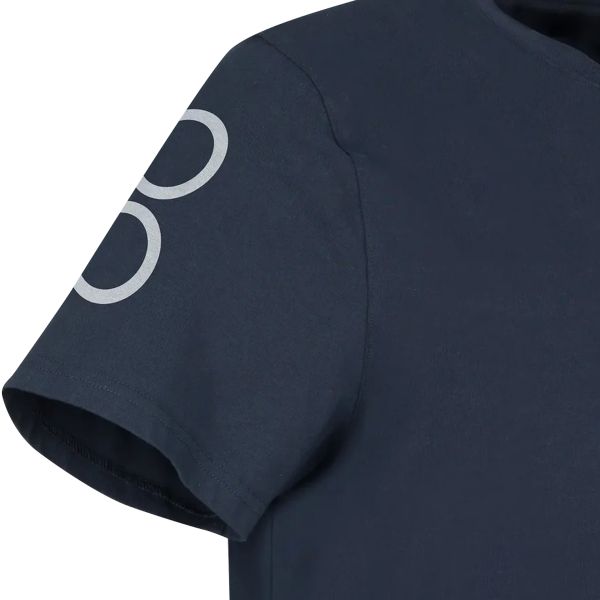 Bering T-shirt Mecanic Marine