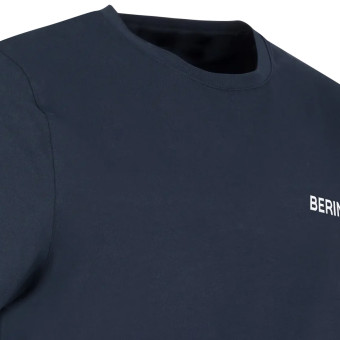 Bering T-shirt Mecanic Marine