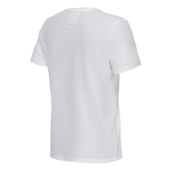 Dainese Essence Wordmark White