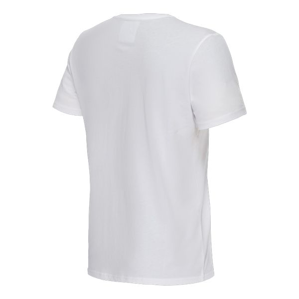 Dainese Essence Wordmark White