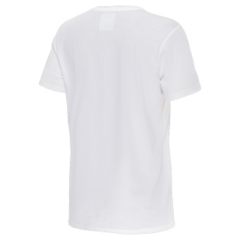 Dainese Hyper Speed Demon White Black