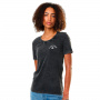 T-Shirts Moto EUDOXIE Bonnie Black