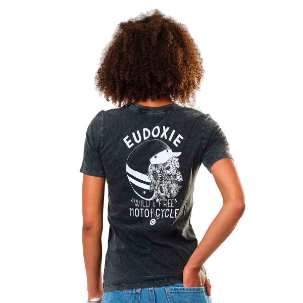 EUDOXIE Bonnie Black