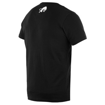 Furygan Corpo Lady Tee Shirt Logo Black
