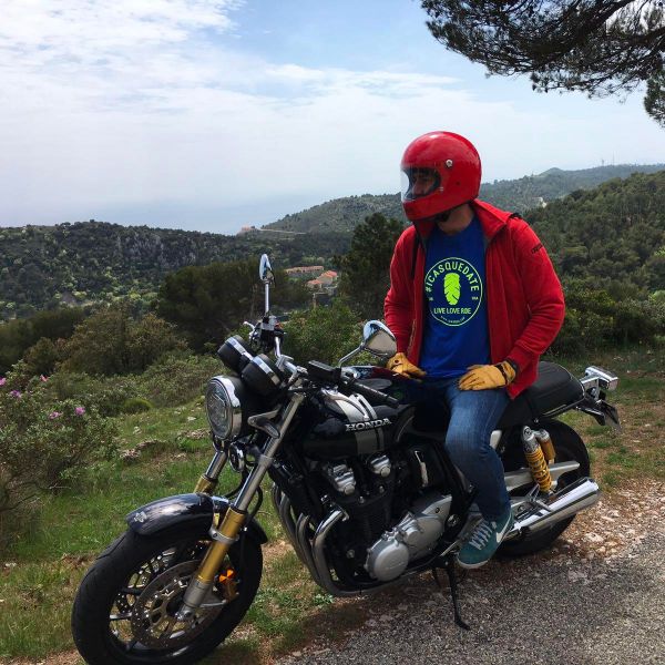 iCasque Tee-Shirt icasquedate3