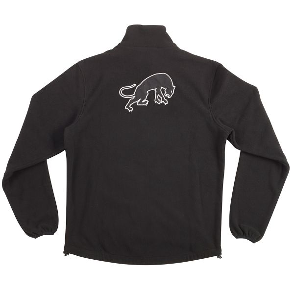 Furygan Polar Fleece Evo Noir