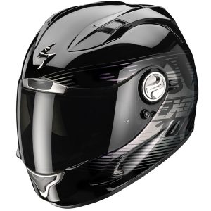 EXO 1000 Air E11 Phantom Noir Cameleon