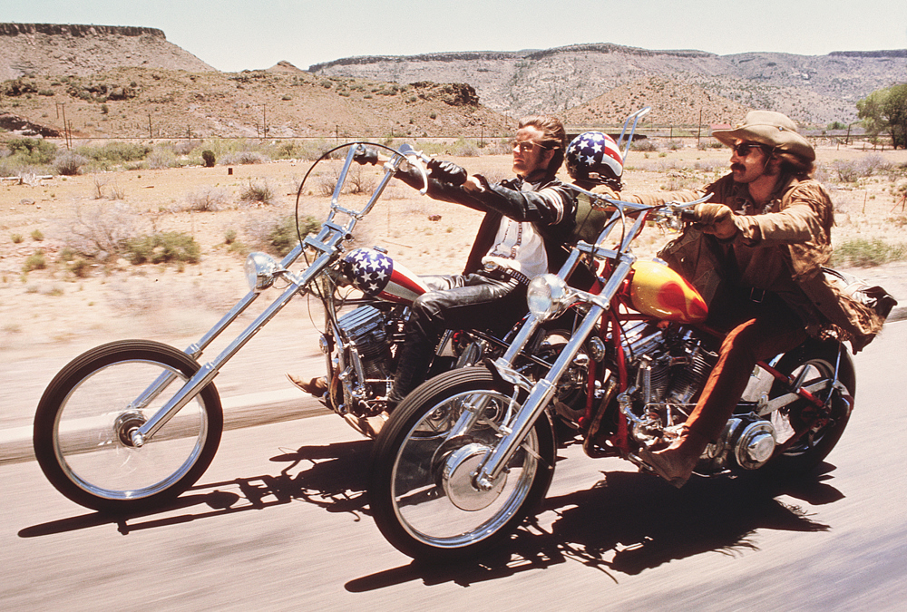 Easyrider