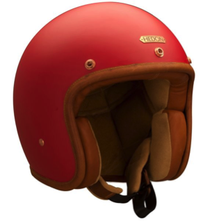 Casque Hedonist Cherry