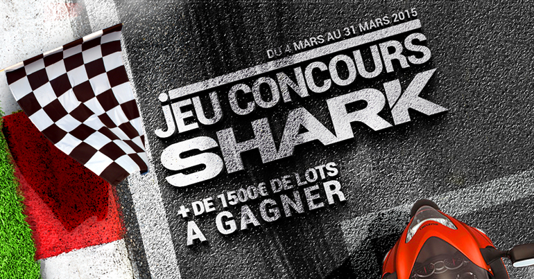 jeu concour bandeau