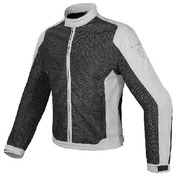 Dainese Air-Flux D1 Black High Rise