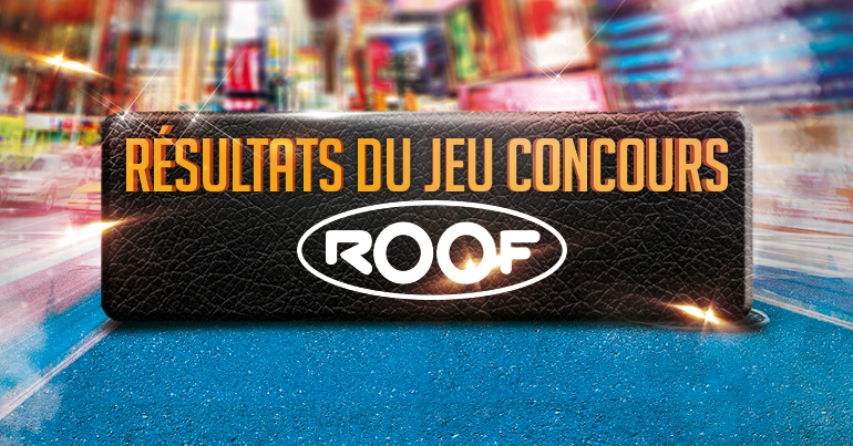 bandeau jeu