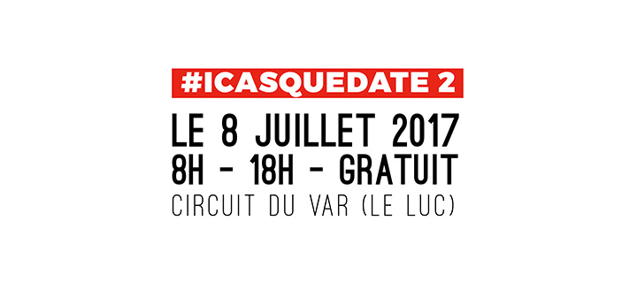 #ICASQUEDATE 2