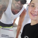 FB 031 Alexandre Juste