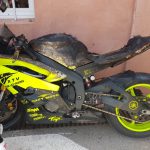 moto cramee