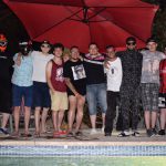 team youtubeur