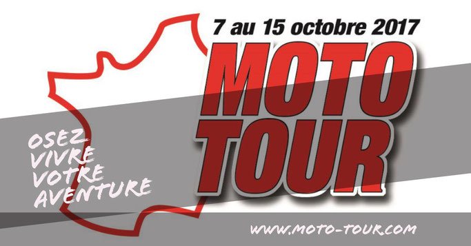 affiche moto tour 2017